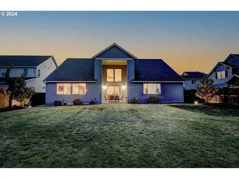 13719 Nw 50th Avenue Vancouver WA 98685