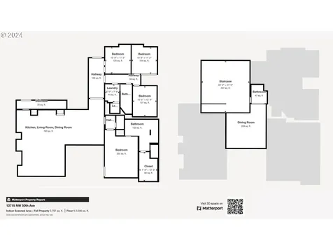 13719 Nw 50th Avenue Vancouver WA 98685