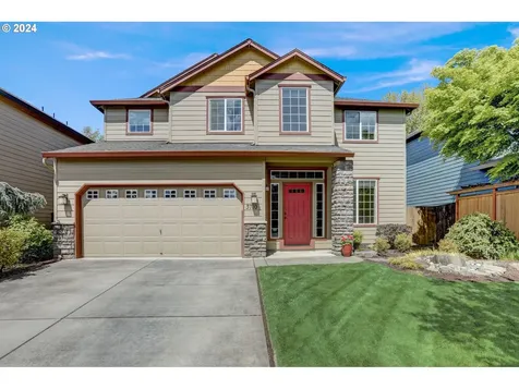 3710 Ne 93rd Street Vancouver WA 98665