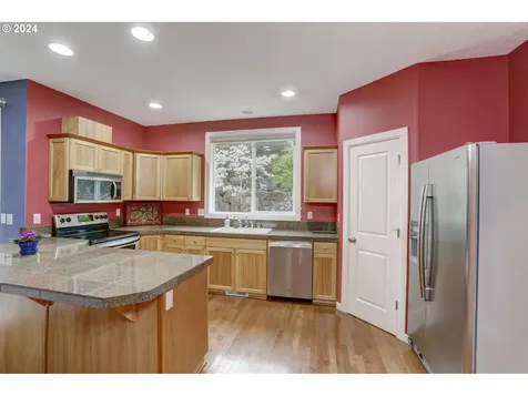 3710 Ne 93rd Street Vancouver WA 98665
