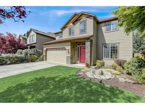 3710 Ne 93rd Street Vancouver WA 98665