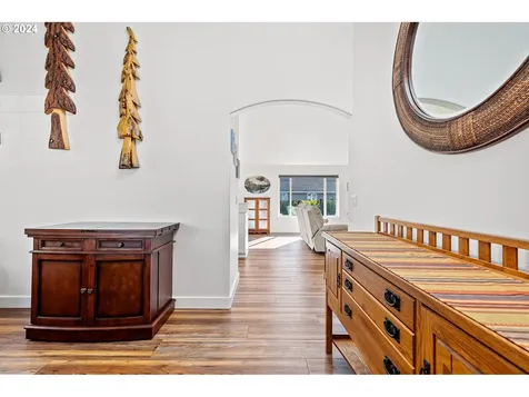 4021 Cherokee Drive Springfield OR 97478