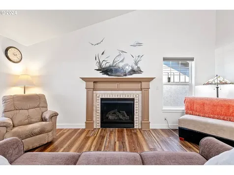 4021 Cherokee Drive Springfield OR 97478