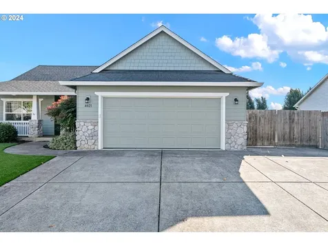 4021 Cherokee Drive Springfield OR 97478