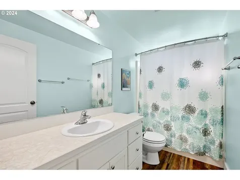 4021 Cherokee Drive Springfield OR 97478