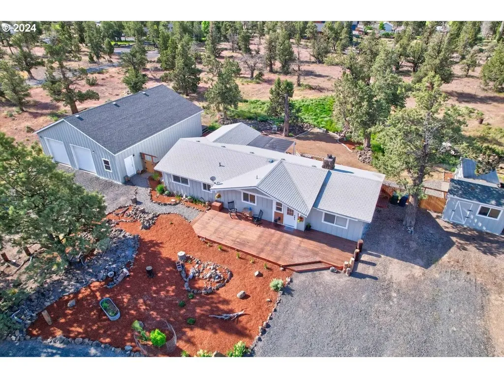 22835 Rodeo Court Bend OR 97701