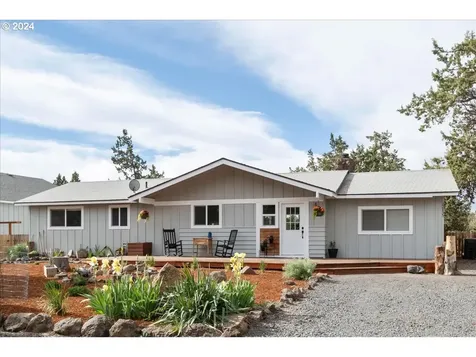 22835 Rodeo Court Bend OR 97701