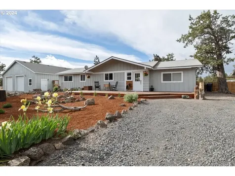 22835 Rodeo Court Bend OR 97701
