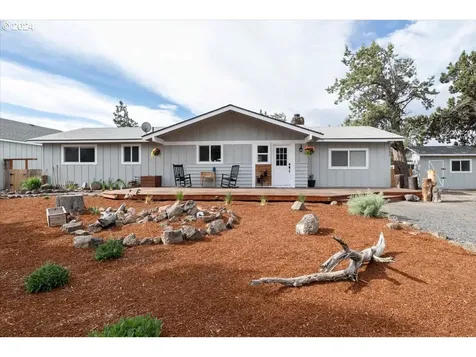 22835 Rodeo Court Bend OR 97701