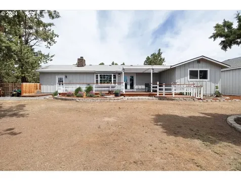 22835 Rodeo Court Bend OR 97701