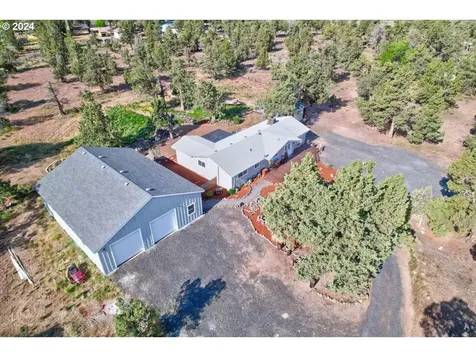 22835 Rodeo Court Bend OR 97701