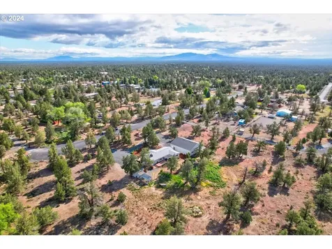 22835 Rodeo Court Bend OR 97701