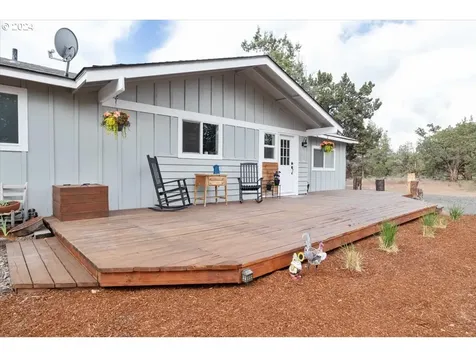 22835 Rodeo Court Bend OR 97701