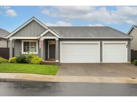 1341 NE Raymond Lane Estacada OR 97023