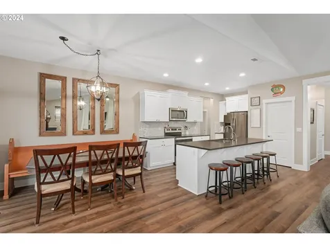 1341 NE Raymond Lane Estacada OR 97023