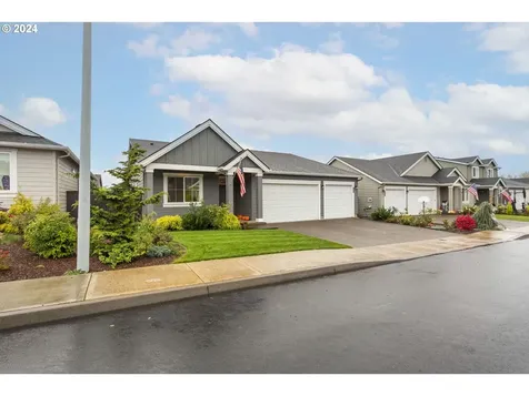 1341 NE Raymond Lane Estacada OR 97023