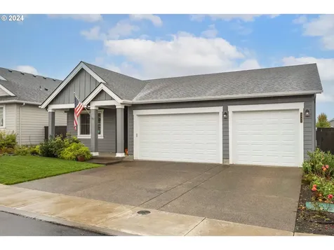 1341 NE Raymond Lane Estacada OR 97023