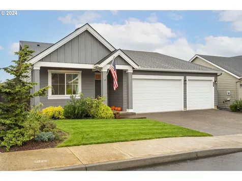 1341 NE Raymond Lane Estacada OR 97023