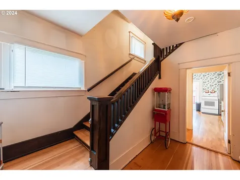 604 S 9th Street Coos Bay OR 97420