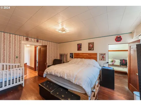 604 S 9th Street Coos Bay OR 97420