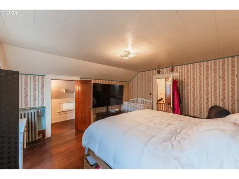 604 S 9th Street Coos Bay OR 97420
