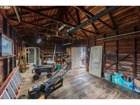 604 S 9th Street Coos Bay OR 97420