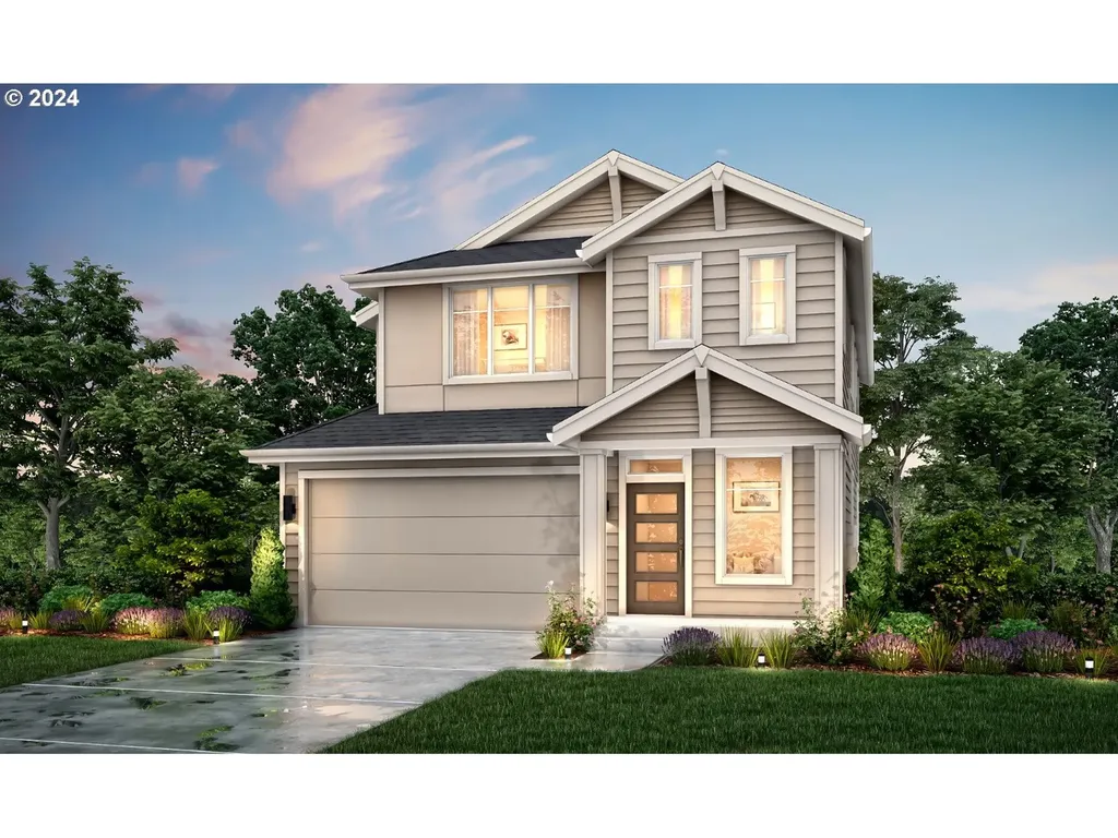 1324 Willamina Court Forest Grove OR 97116