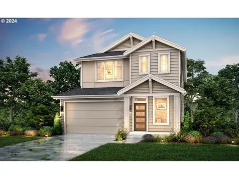 1324 Willamina Court Forest Grove OR 97116