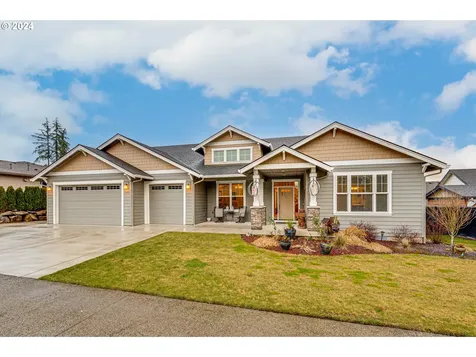 16009 Ne 22nd Avenue Ridgefield WA 98642