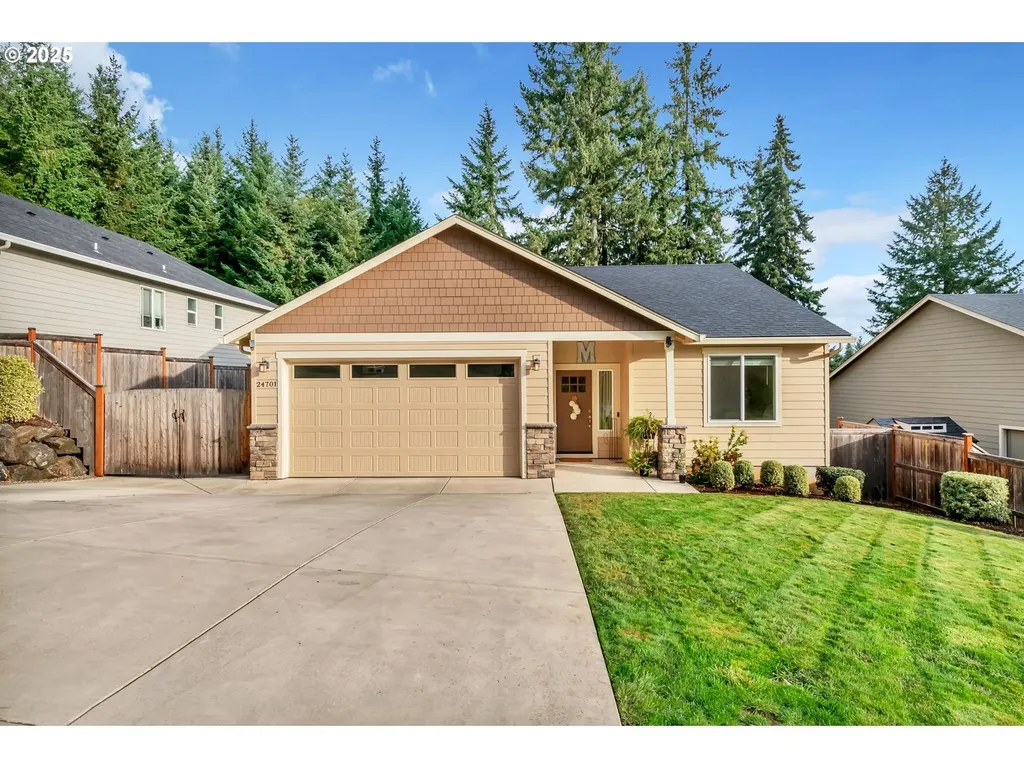 24701 Nottingham Street Veneta OR 97487