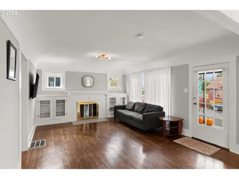 3318 N Terry Street Portland OR 97217