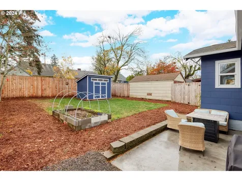 3318 N Terry Street Portland OR 97217