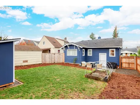 3318 N Terry Street Portland OR 97217