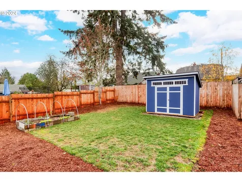 3318 N Terry Street Portland OR 97217