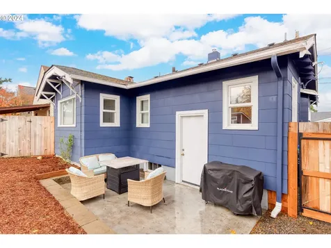 3318 N Terry Street Portland OR 97217