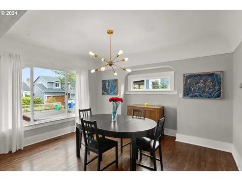 3318 N Terry Street Portland OR 97217