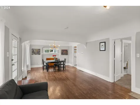 3318 N Terry Street Portland OR 97217