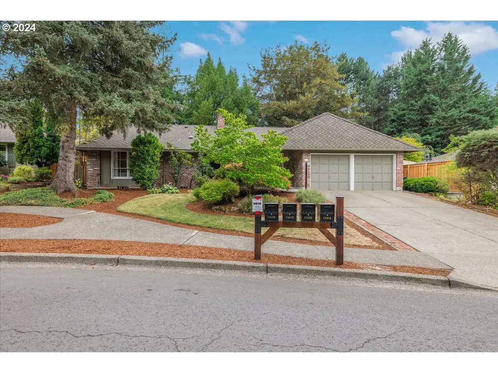 14570 SW Village Lane Beaverton OR 97007