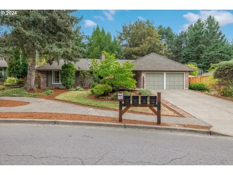 14570 SW Village Lane Beaverton OR 97007