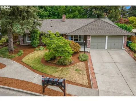 14570 SW Village Lane Beaverton OR 97007
