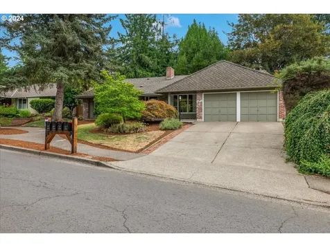 14570 SW Village Lane Beaverton OR 97007