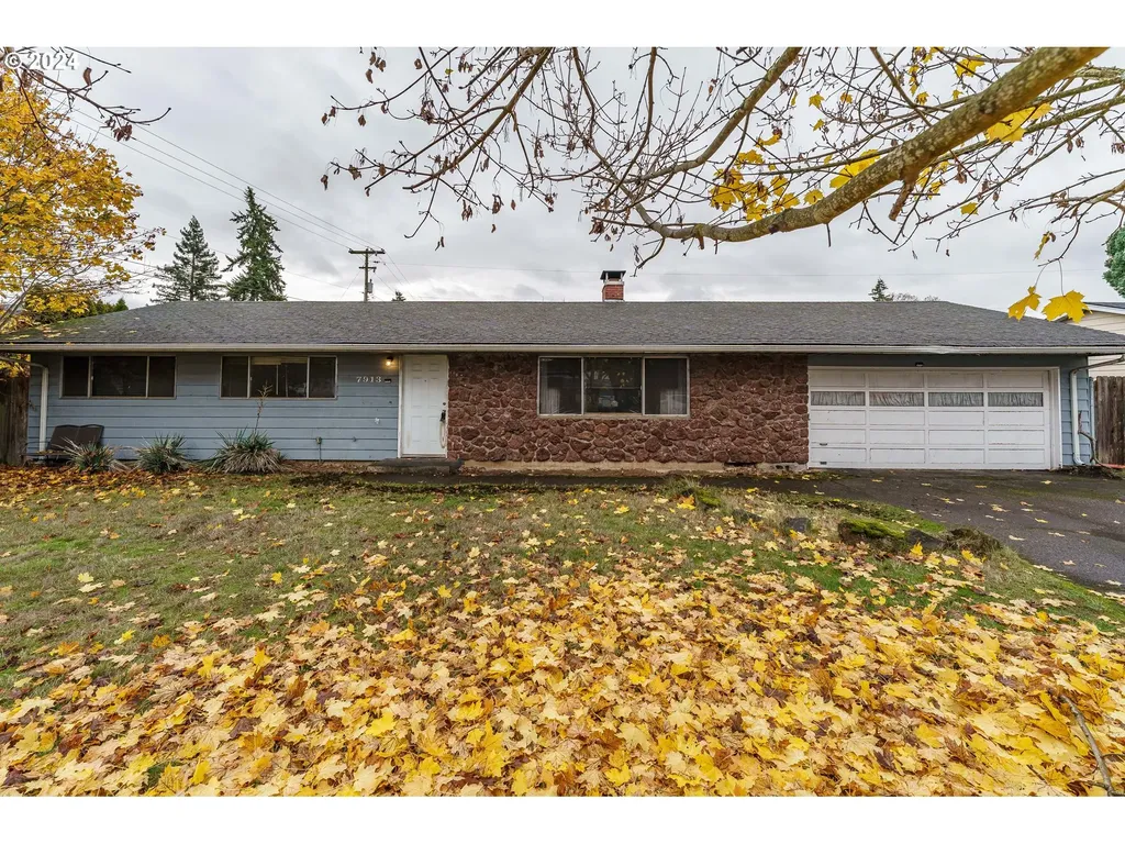 7913 NE 27th Street Vancouver WA 98662