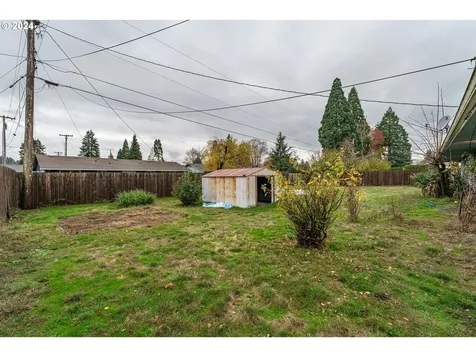 7913 NE 27th Street Vancouver WA 98662