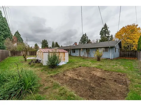 7913 NE 27th Street Vancouver WA 98662