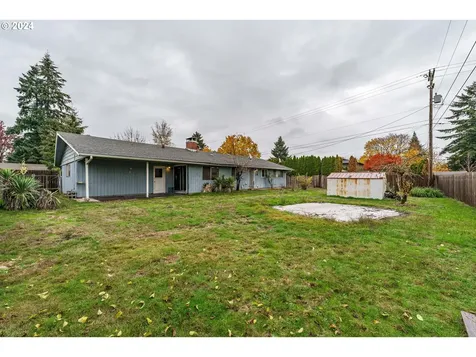 7913 NE 27th Street Vancouver WA 98662