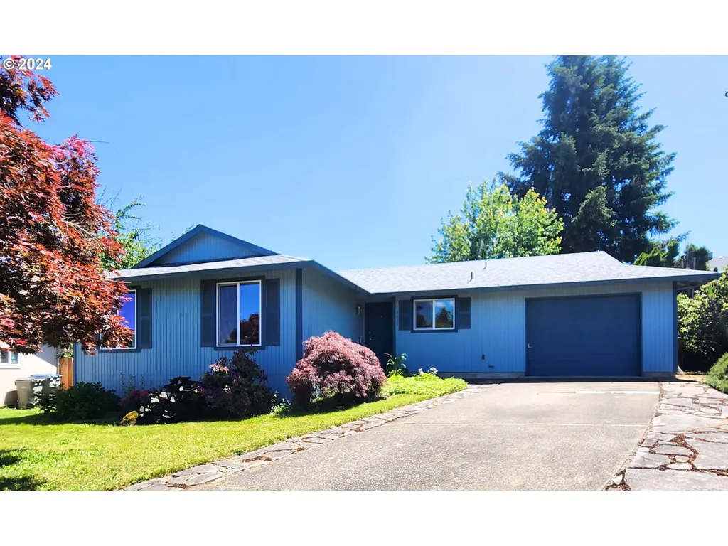 14838 Sw Cochran Street Sherwood OR 97140