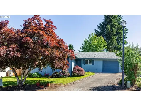 14838 Sw Cochran Street Sherwood OR 97140