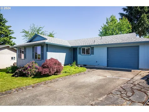 14838 Sw Cochran Street Sherwood OR 97140