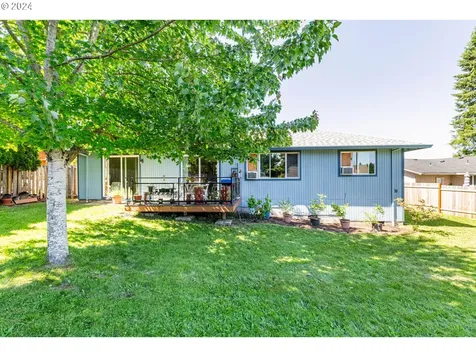14838 Sw Cochran Street Sherwood OR 97140