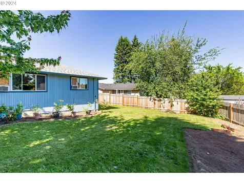14838 Sw Cochran Street Sherwood OR 97140